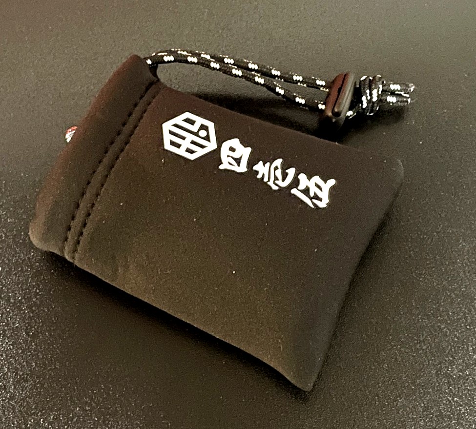 楽天市場】プチゲリラ FOUR ONE FIVE 415ポーチ ネオプレン素材 シルク