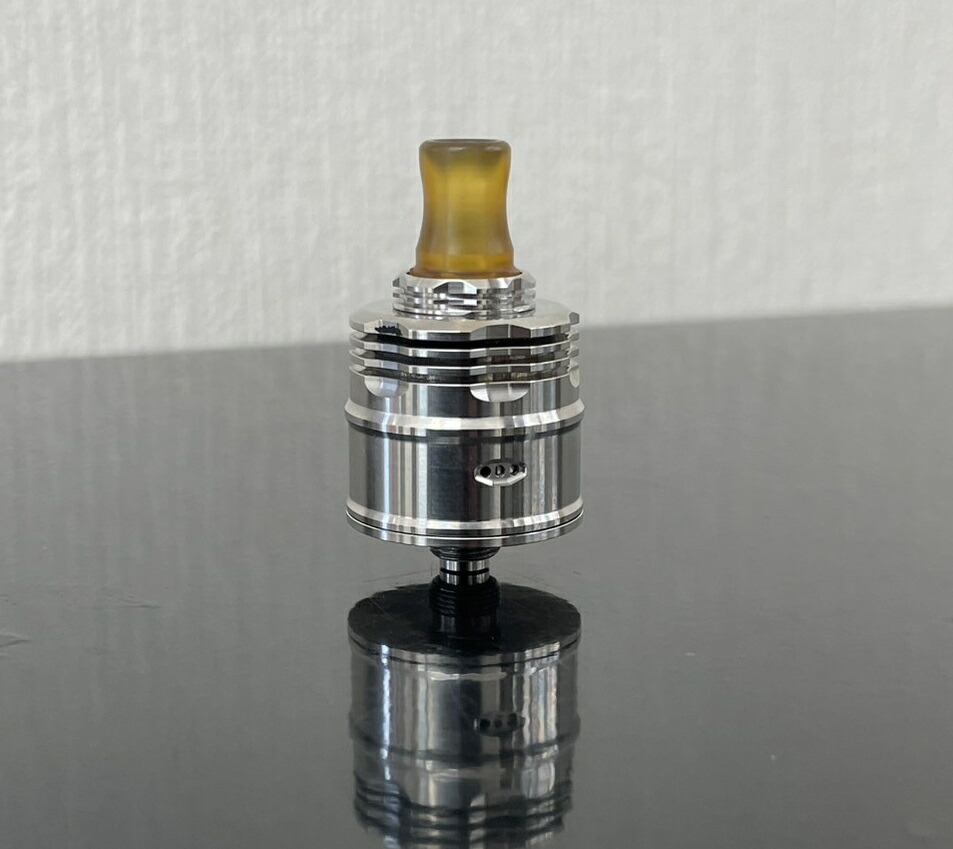 楽天市場】ドリップチップ用ビューティーリング ドリチスラントリング