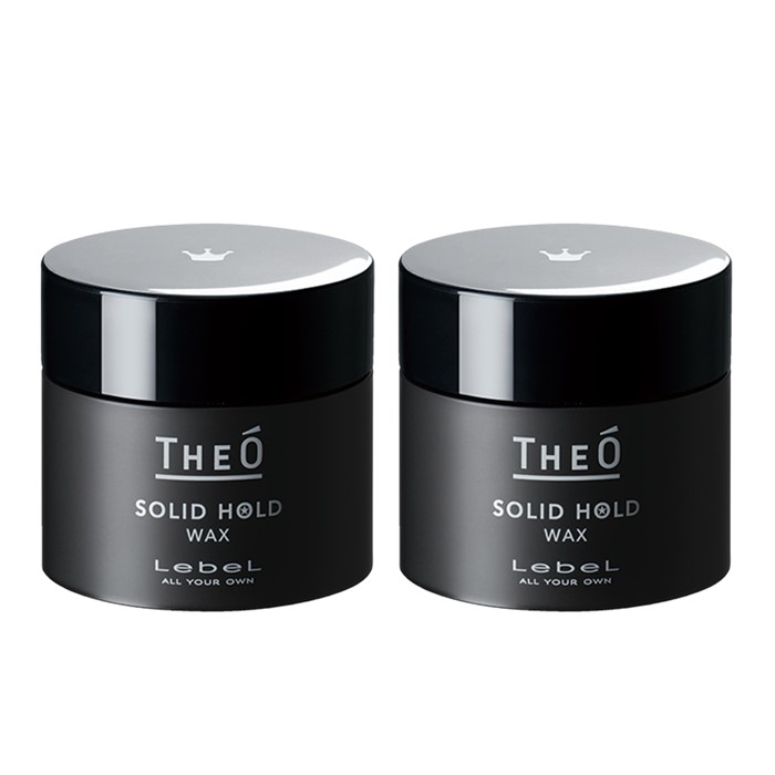 楽天市場】【挑戦価格】 ルベル 2個 ジオ ワックス ソリッドホールド