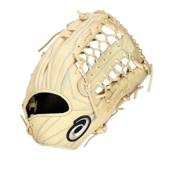 野球グローブ アシックス 硬式 外野手 外野手用 硬式グローブ」の人気