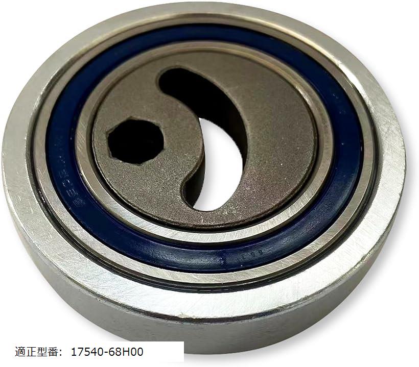 楽天市場】ジムニー プーリの通販