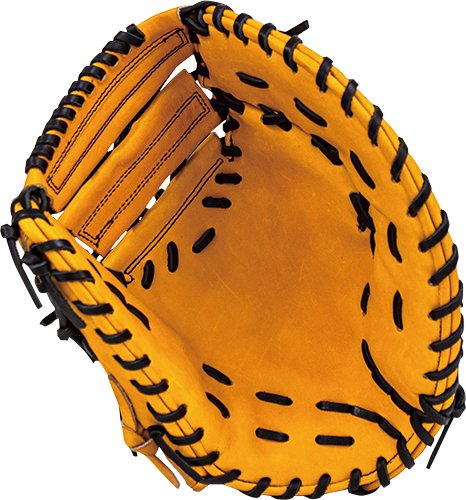 楽天市場】KT1 ケイティーワン 軟式ファーストミット 一塁手用（野球