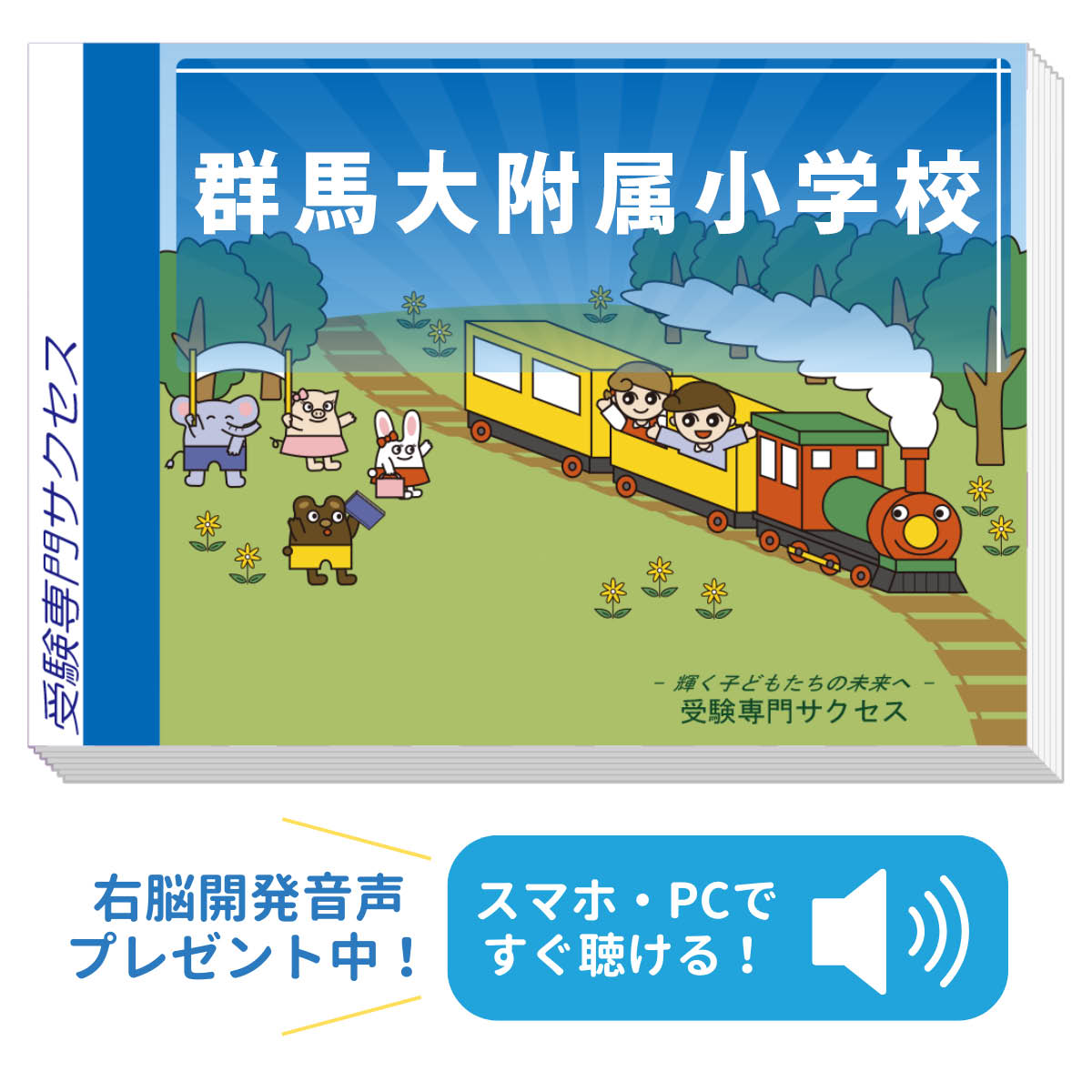 楽天市場】2026 群馬大附属小学校・合格セット問題集 過去問の傾向と