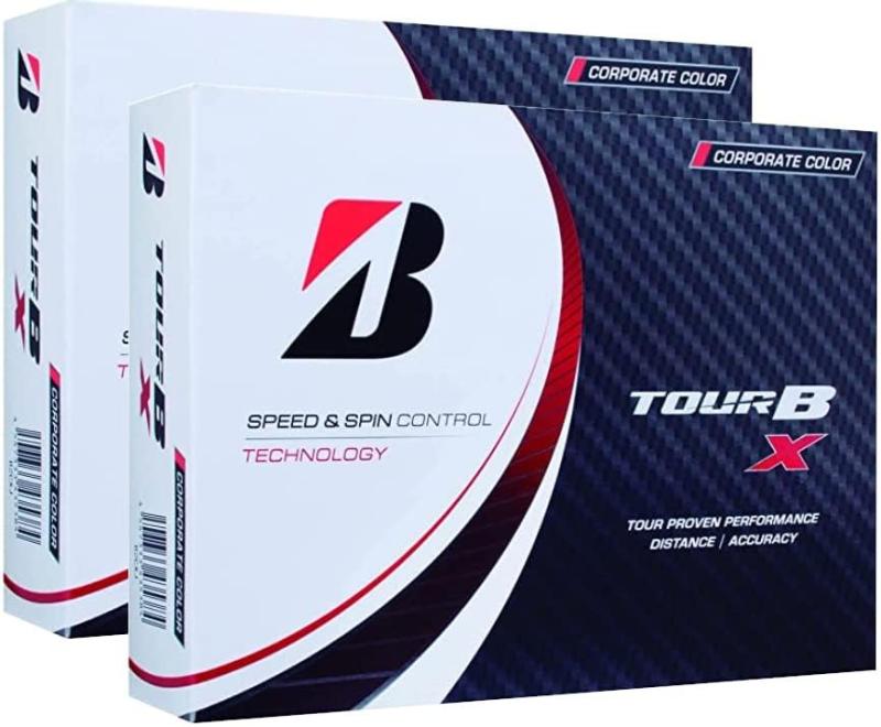 2ダース TOUR B X/ツアーB X 2ダース BRIDGESTONE(ブリヂストン