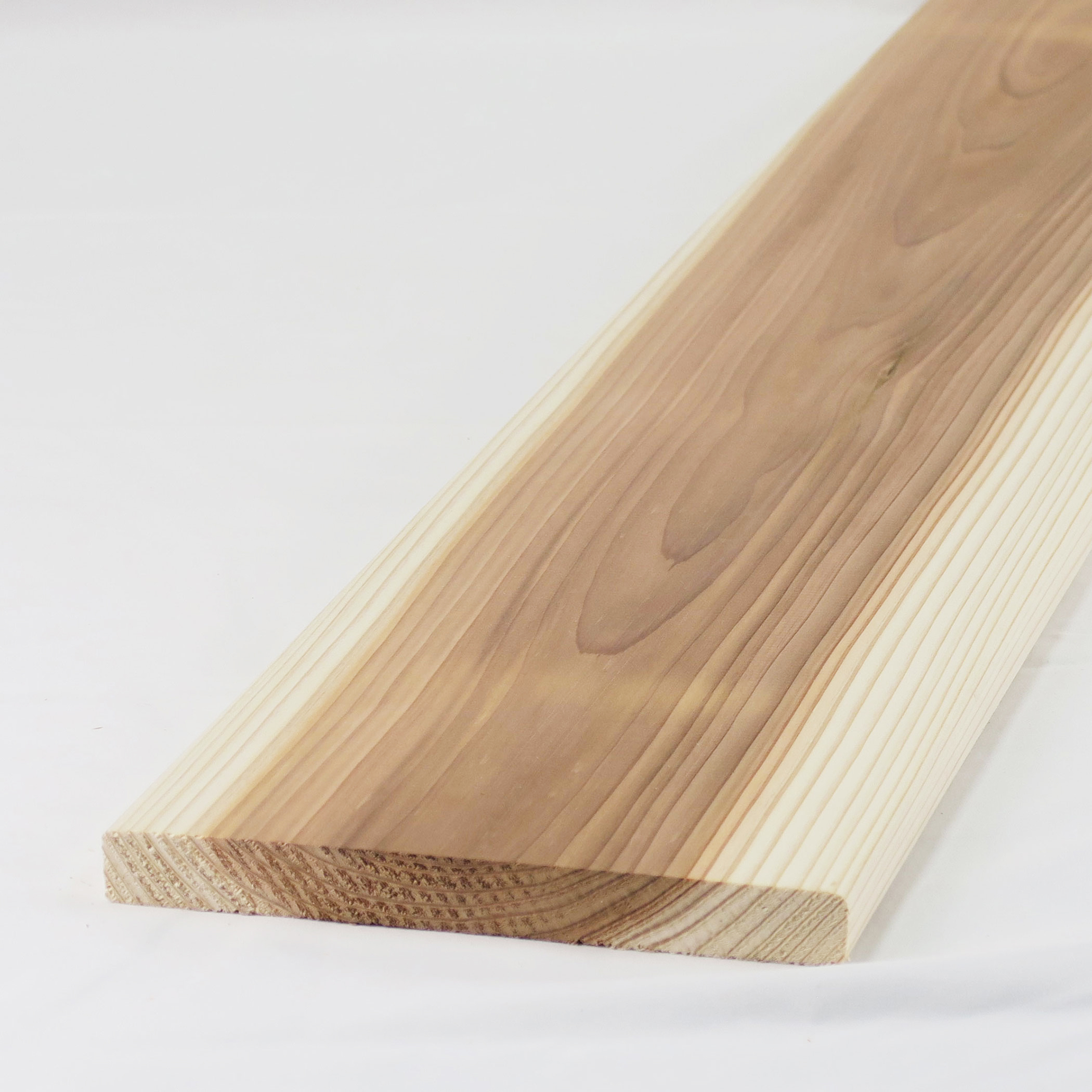 楽天市場】杉 ワンバイ材【約19×184×985mm】[1×8材]( DIY 木材 1x8