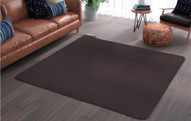 楽天市場】ホットカーペット セットタイプパナソニック 2畳相当 DC