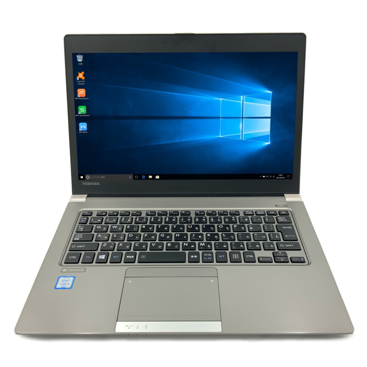 楽天市場】TOSHIBA dynabook R63 第6世代 Core i5 6200U 8GB SSD120GB