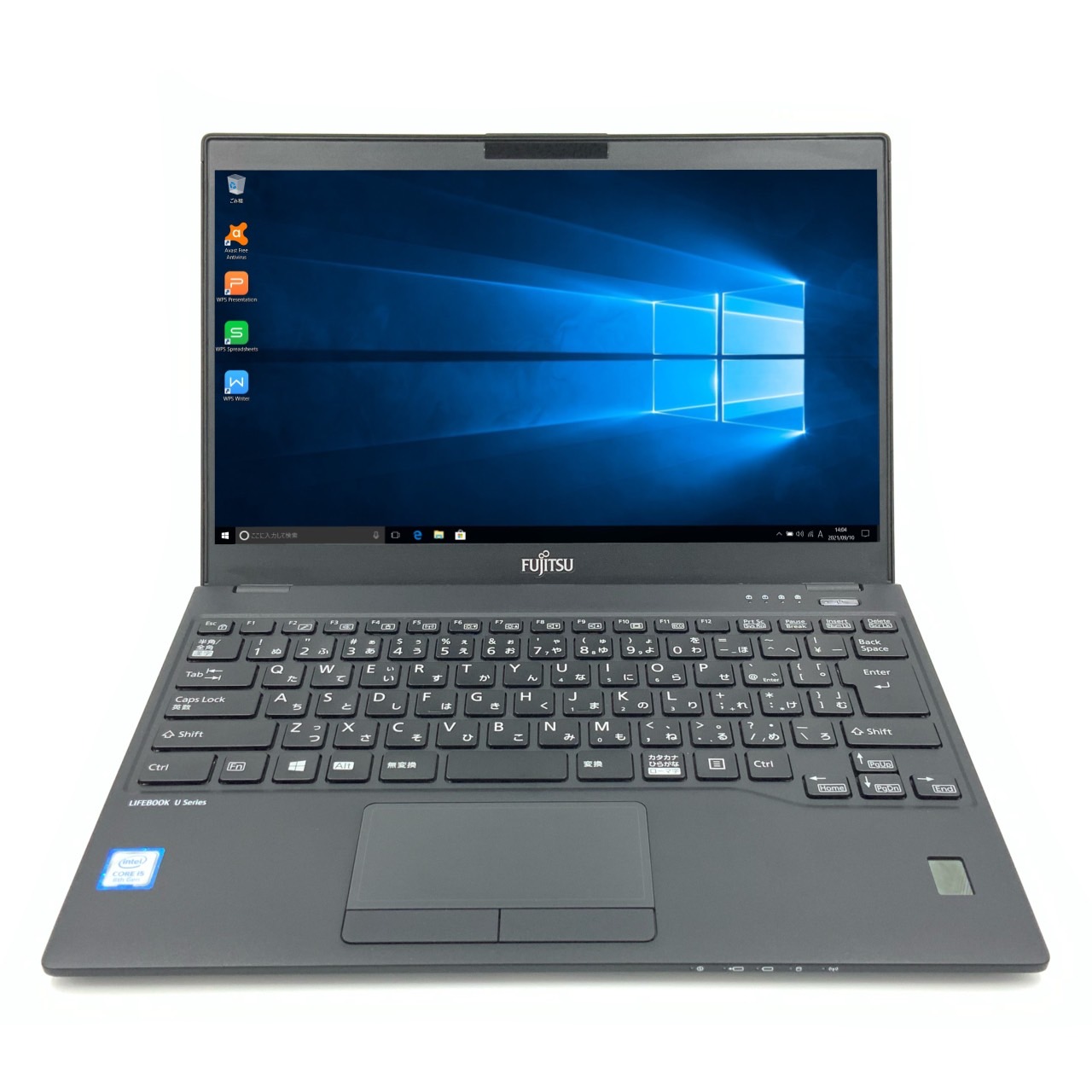 楽天市場】lifebook u939の通販