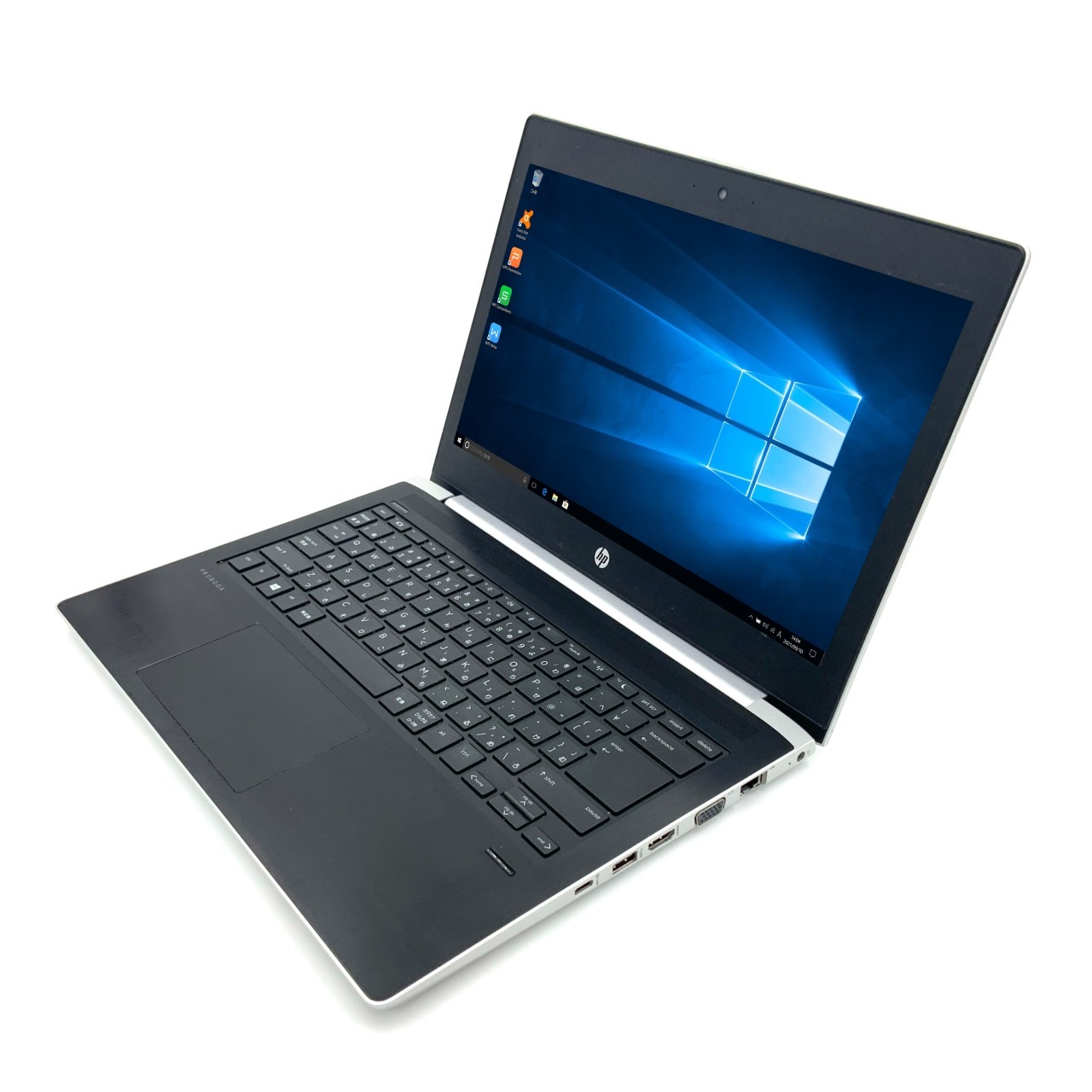 楽天市場】【モバイル】【超軽量】 HP ProBook 430 G5 第7世代 Core i3