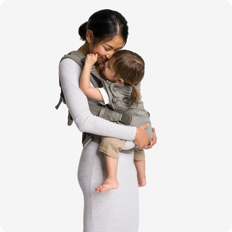 楽天市場】ベビーキャリア CUDL クリック マグネットバックル 抱っこ