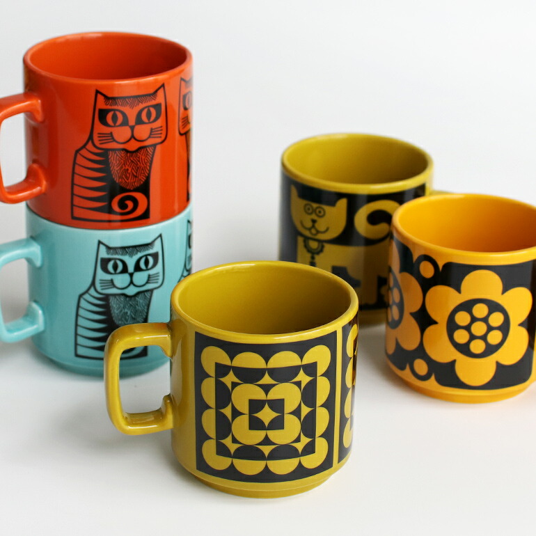 楽天市場】【100円クーポン配布中】Magpie x HORNSEA[マグパイ