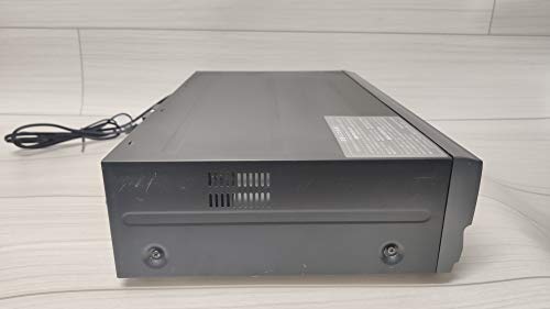 楽天市場】DXアンテナ 地上デジタルチューナー内蔵ビデオ一体型DVD