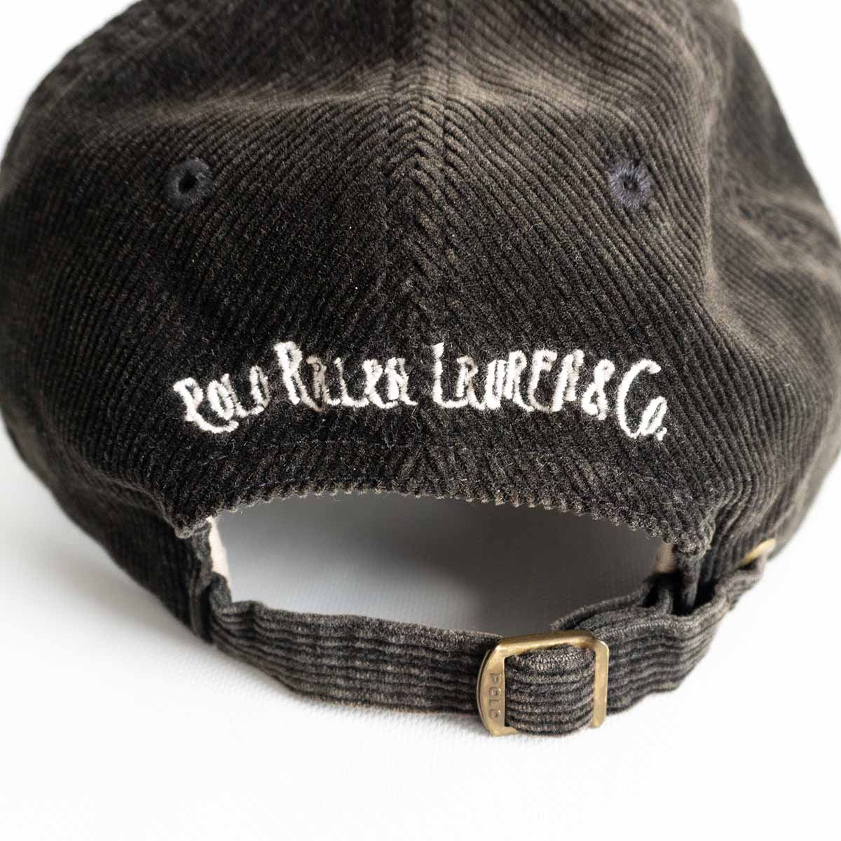 楽天市場】【希少】POLO RALPH LAUREN 【SPORTSMAN コーデュロイ