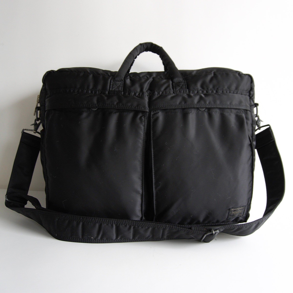 楽天市場】吉田カバン ポーター タンカー 2wayショルダーバッグ