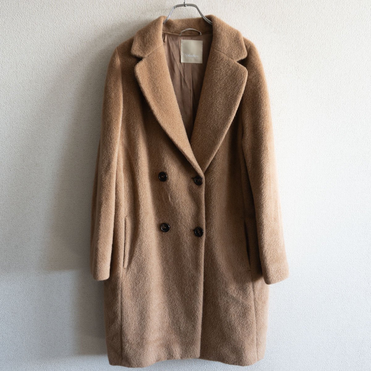 楽天市場】マックスマーラ アルパカの通販