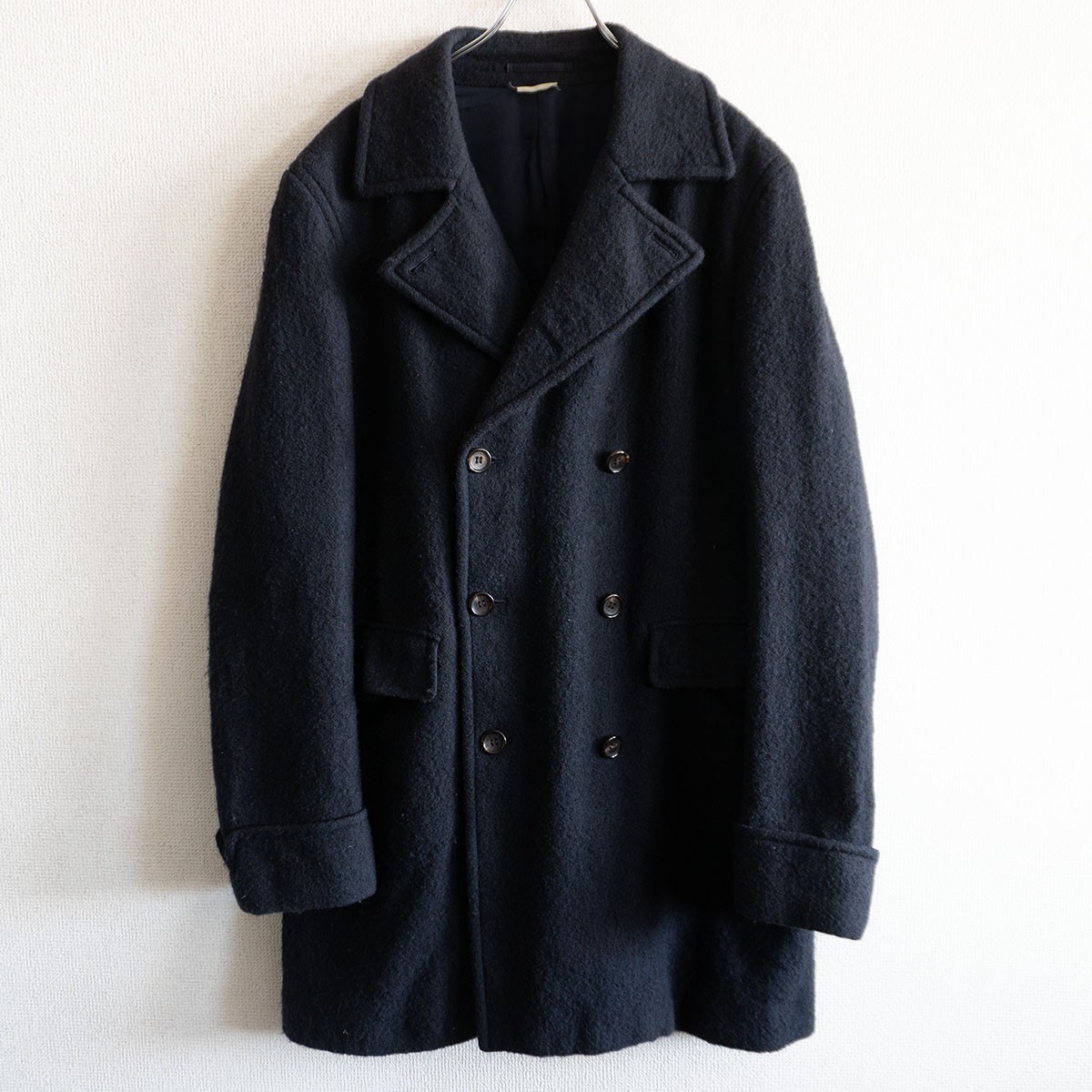 楽天市場】コム・デ・ギャルソン ピーコート（メンズファッション）の通販