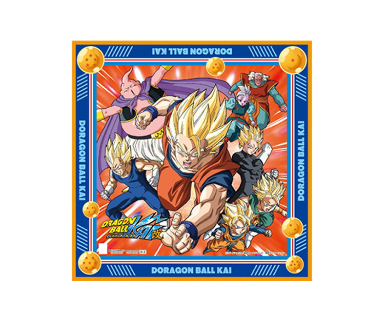 ドラゴンボール改 BOX1〈4枚組〉 楽天市場】ドラゴンボール改 Blu－ray