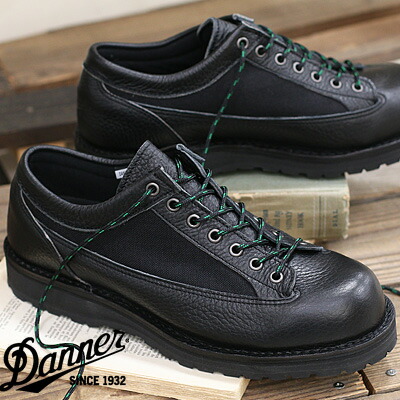 楽天市場】【国内正規品】【日本製】 DANNER CASCADE RANGE W/P KLT
