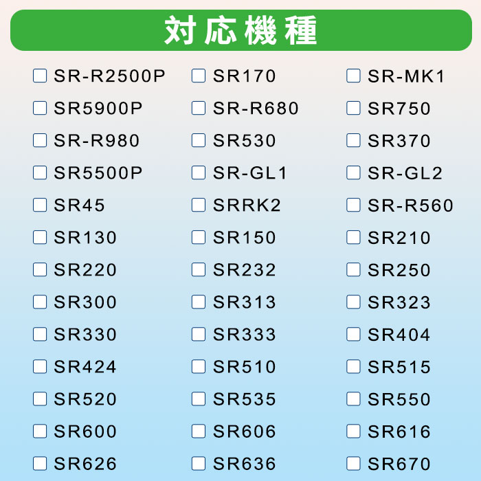 楽天市場】【P10倍】選べる6個 テプラ テープ カートリッジ 12mm 9mm