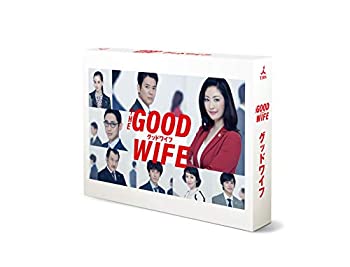 楽天市場】グッドワイフdvd中古の通販