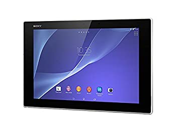 楽天市場】xperia z4 tablet wi－fiモデル sgp712の通販