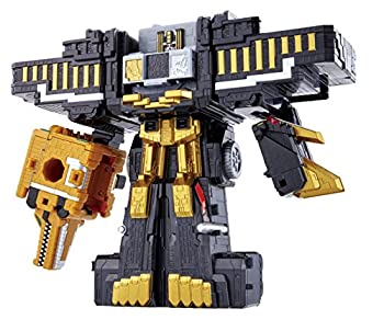 楽天市場】dxドデカイオー ジュウオウキューブ10 ジュウオウジャー