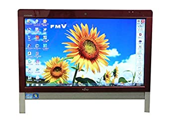 楽天市場】富士通 FMV ESPRIMO FH56（デスクトップPC｜パソコン