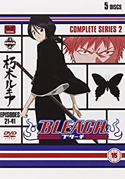 楽天市場】bleach dvd boxの通販