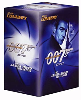 楽天市場】007 dvd ボックスの通販