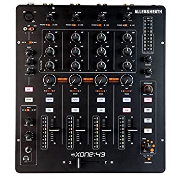 楽天市場】allen&heath xone 62の通販