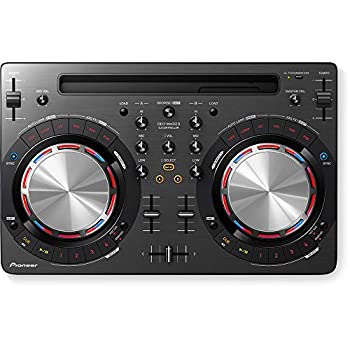 楽天市場】Pioneer DJ DDJ-WEGO4-K DJコントローラーの通販
