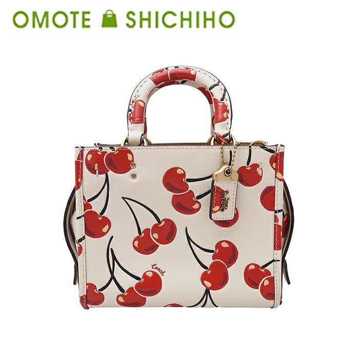 楽天市場】コーチ ライラック（ブランドコーチ）（レディースバッグ