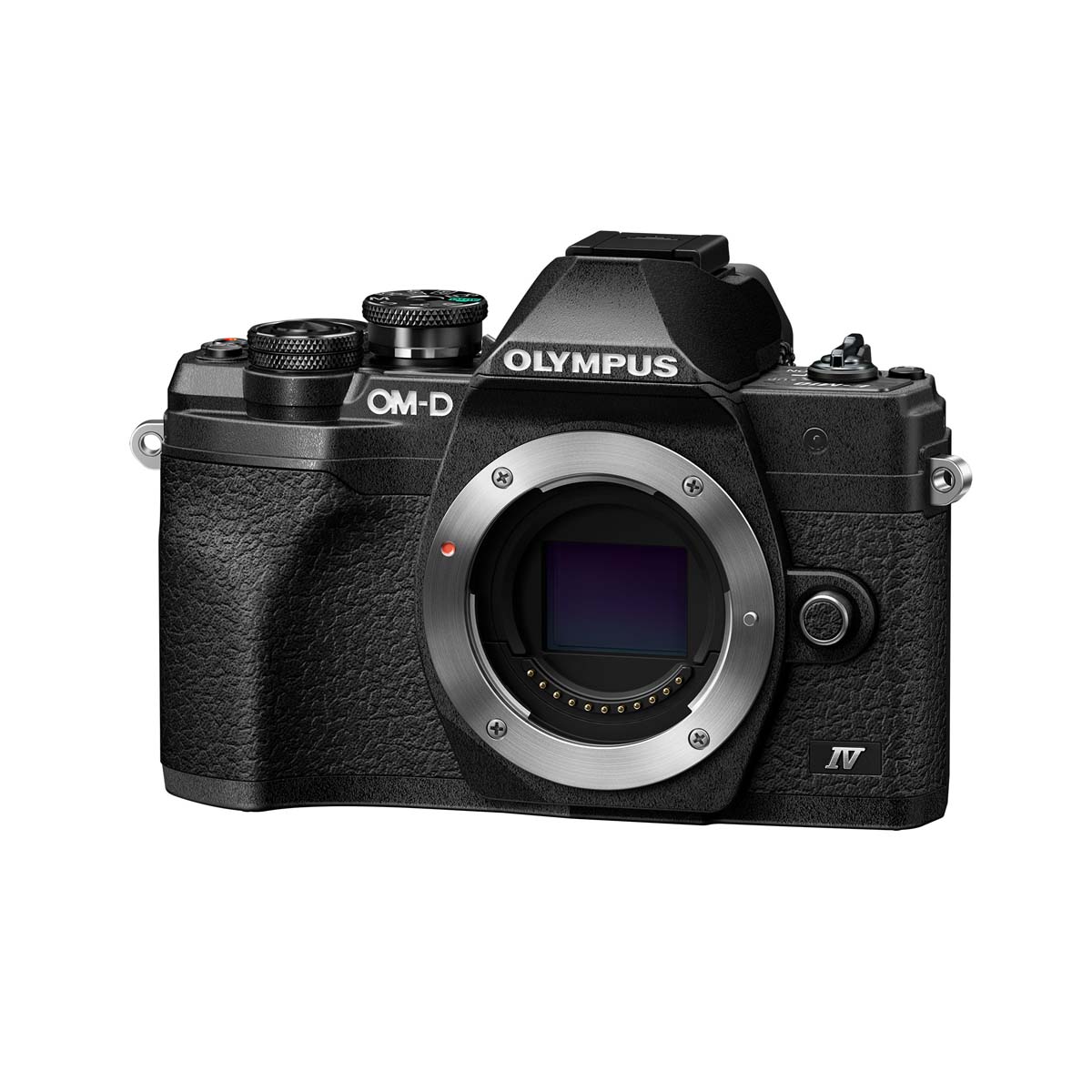 楽天市場】【在庫限り】OLYMPUS OM-D E-M10 Mark lV 一眼カメラ ミラー