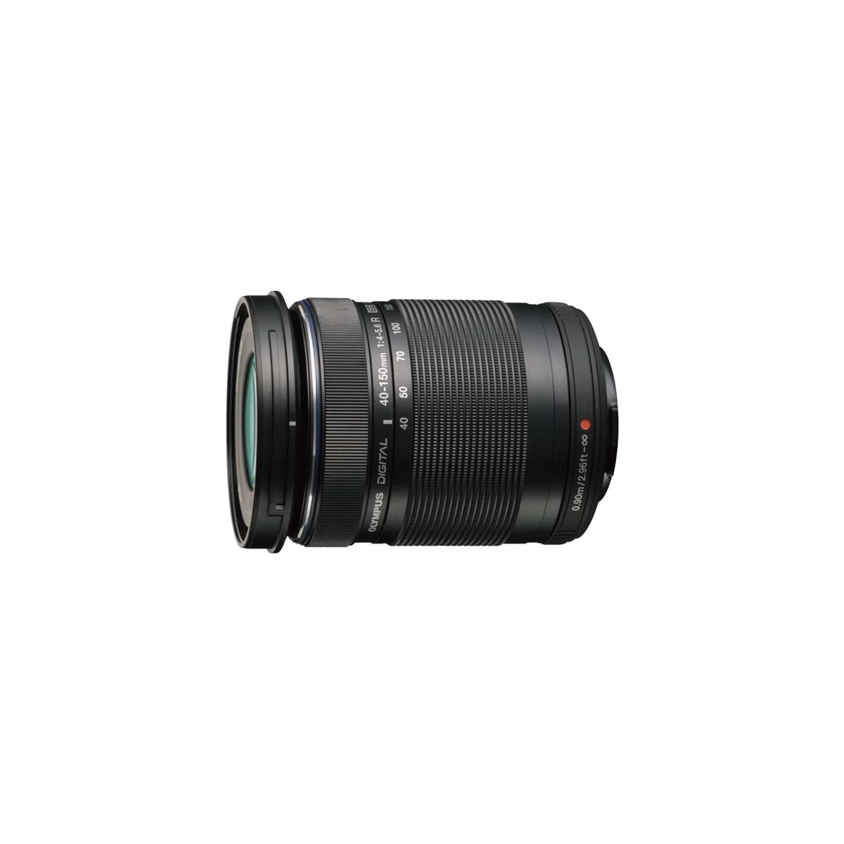楽天市場】【3年保証】 M.ZUIKO DIGITAL ED 40-150mm F4.0-5.6 R