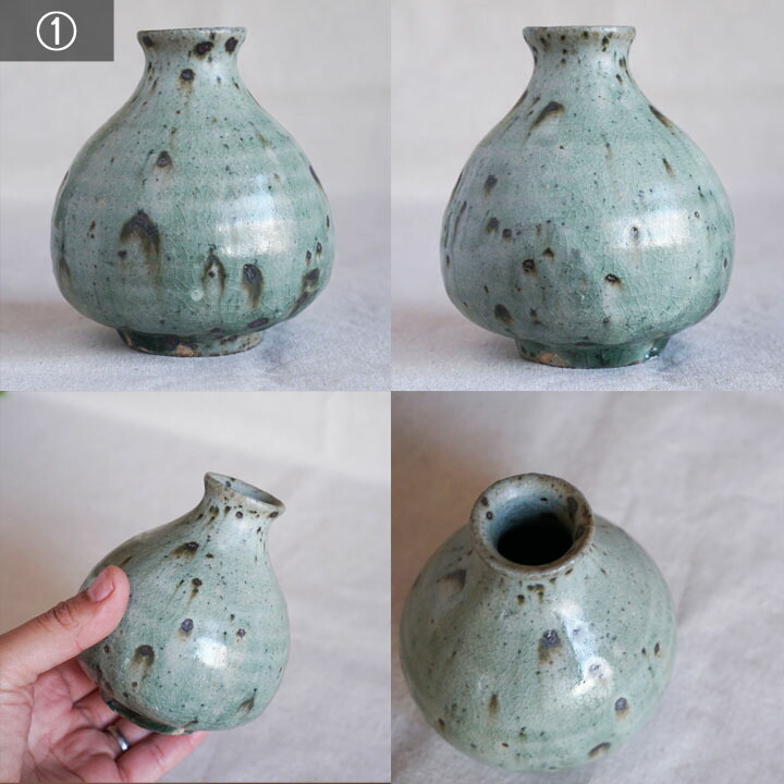 楽天市場】市野耕 山土灰釉 徳利 2種│とっくり 酒器 お酒 日本酒 焼酎