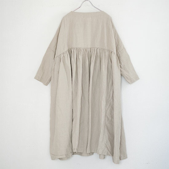 楽天市場】ヴェリテクール Veritecoeur VC-2611 リネンサイドギャザー