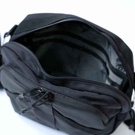 楽天市場】ブリーフィング BRIEFING VIPER LE ショルダーバッグ＊送料