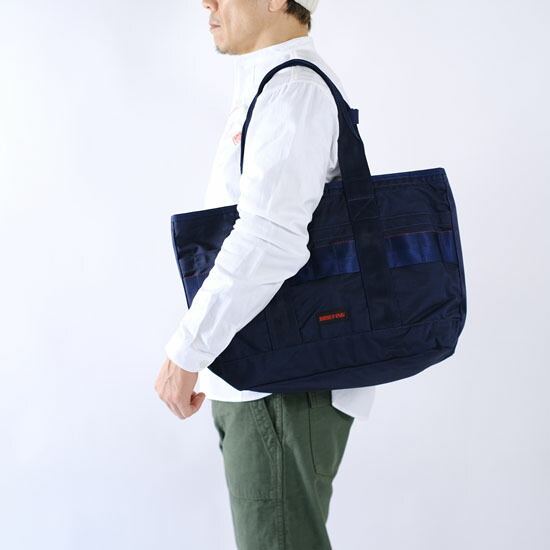 楽天市場】ブリーフィング BRIEFING DISCRETE TOTE M MW GENII