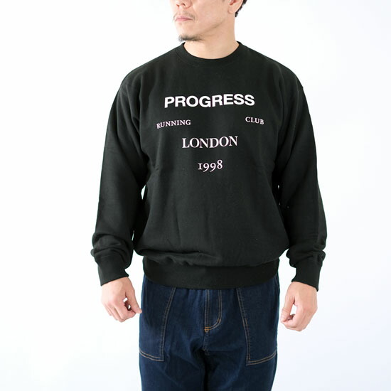 楽天市場】プログレス ランニング クラブ PROGRESS RUNNING CLUB