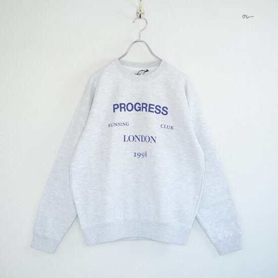 楽天市場】プログレス ランニング クラブ PROGRESS RUNNING CLUB