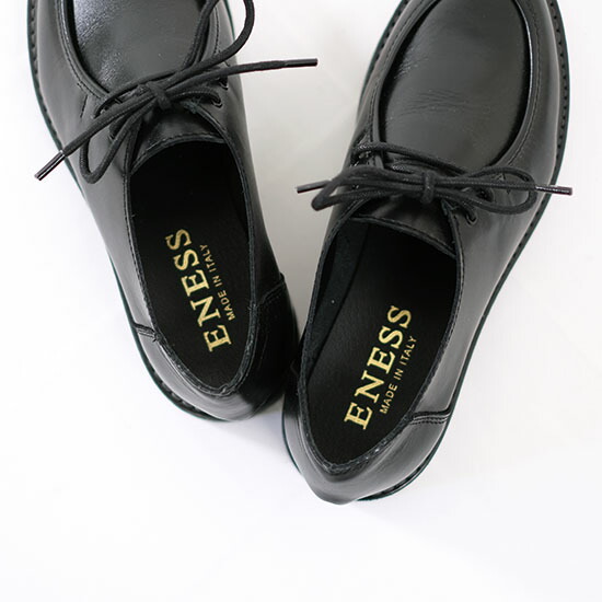 楽天市場】エネス ENESS レザー チロリアン シューズ ST-5709＊送料