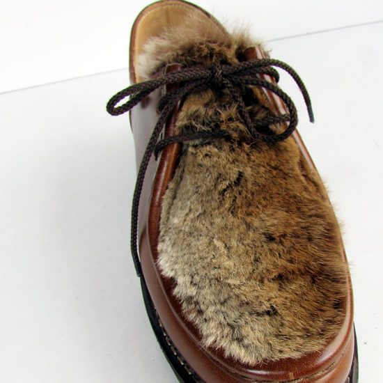 楽天市場】Paraboot パラブーツ レディース MICHAEL LAPIN ミカエル