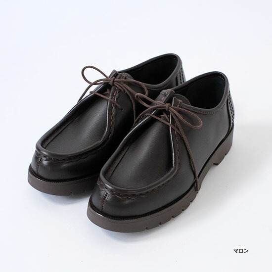 楽天市場】クレマン KLEMAN レディース PADROR チロリアン レザー