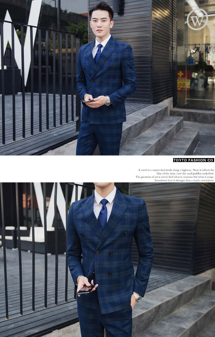 楽天市場】チェック チェック柄 セットアップスーツ 男性 男の子 卒業