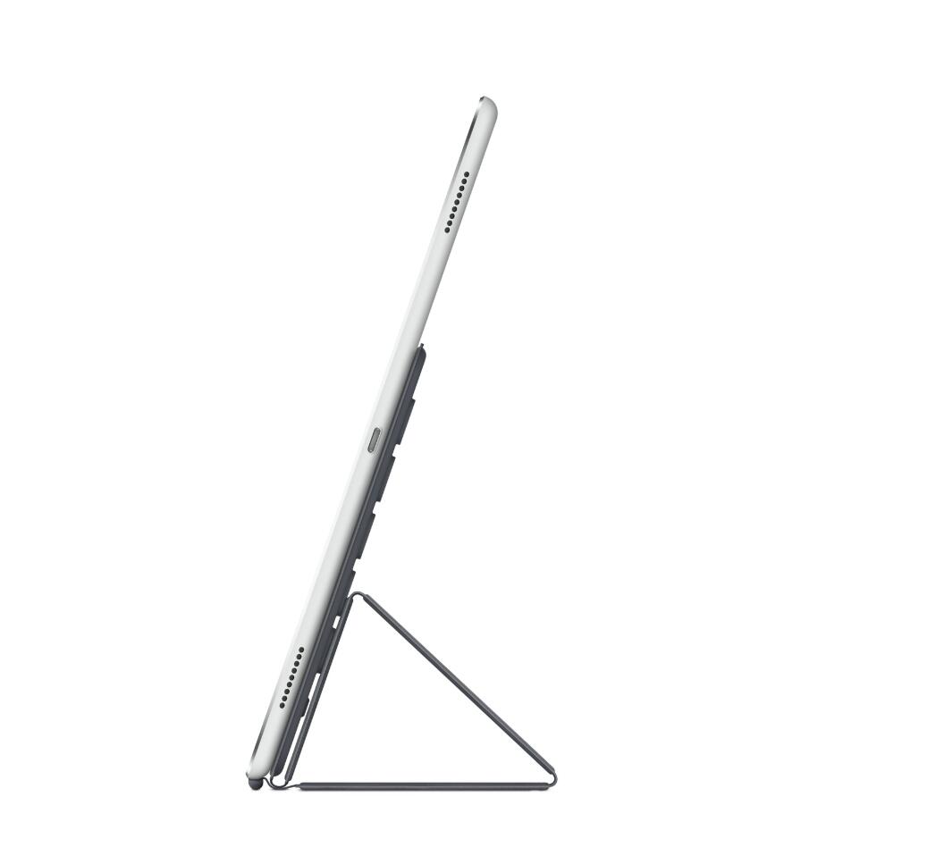 楽天市場】【Apple純正】Smart Keyboard 英語（US）配列 MJYR2AM/A