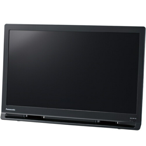Panasonic テレビ 19型 N3491-1 2台セット② Aa0213 Panasonic テレビ