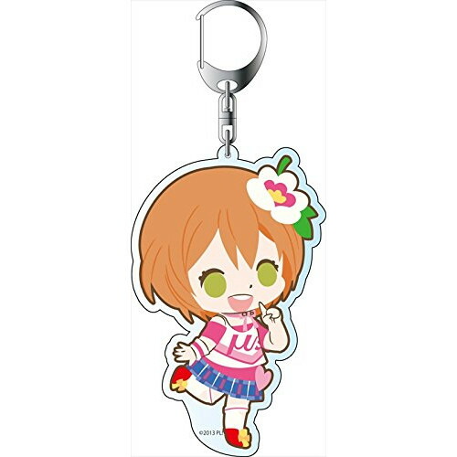 楽天市場】星空凛 キーホルダーの通販