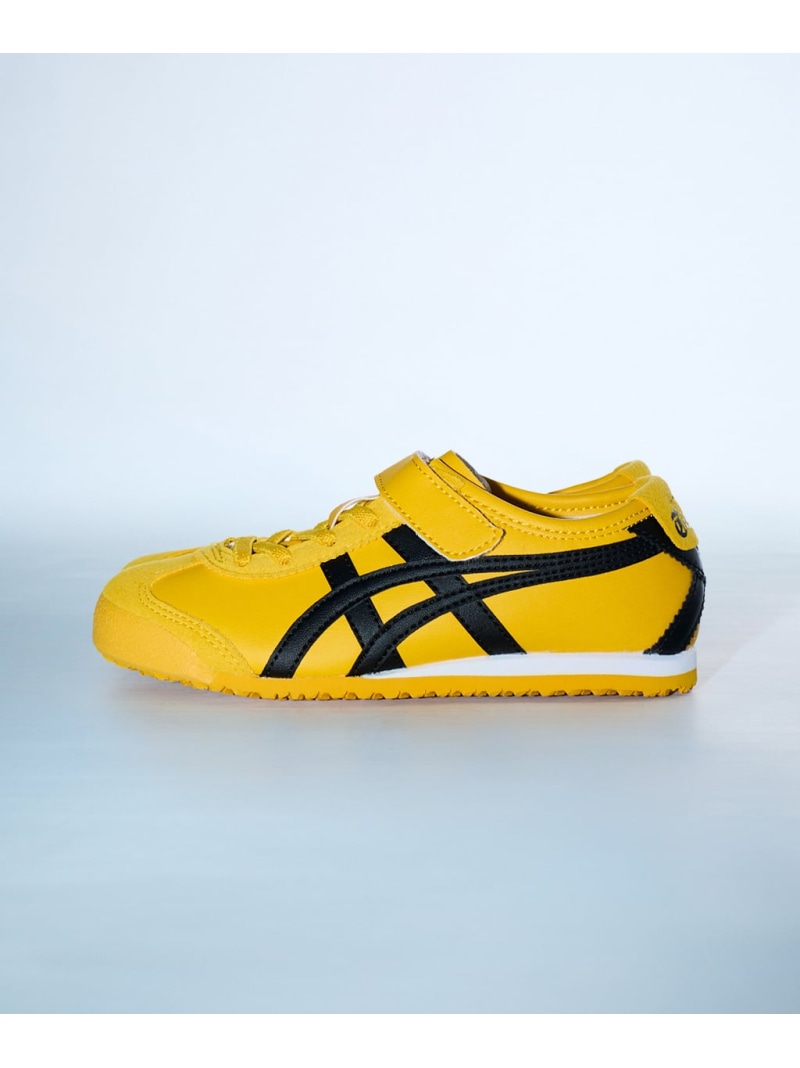 オニツカタイガー キッズスニーカー」の人気商品一覧 | 安い商品を通販