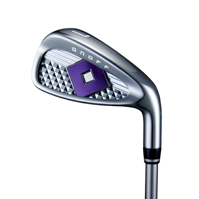 楽天市場】2025年モデル【オノフ】 レディス ゴルフ アイアン レディ