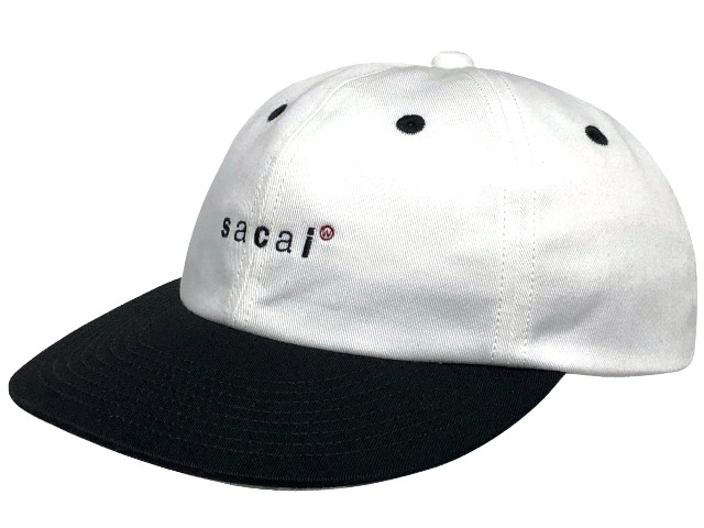 楽天市場】WTAPS ダブルタップス キャップ サカイ コラボ 25SS 新品